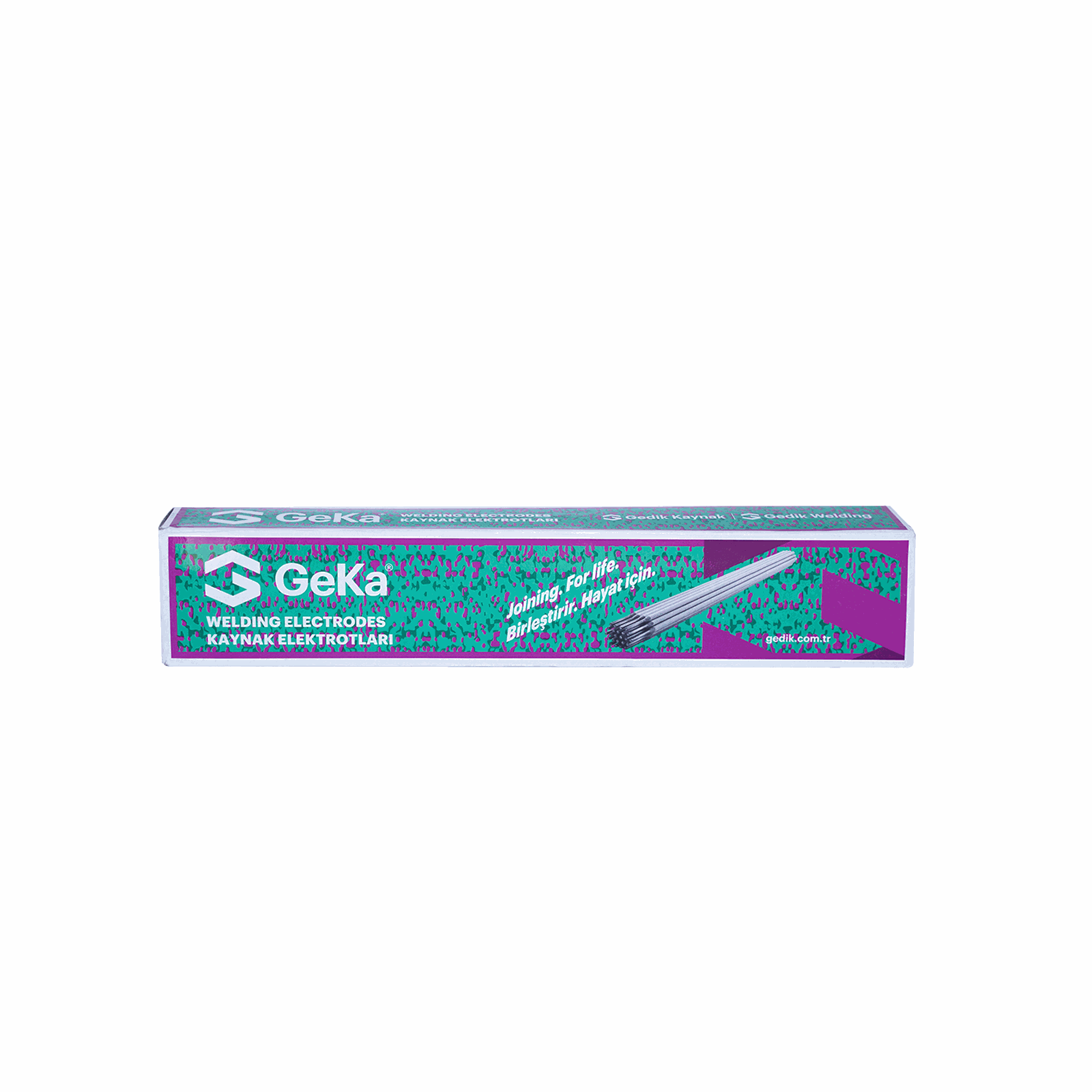 ელექტროდი 3.5*4, შეკვრა